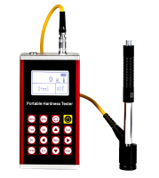 Hardness testing