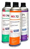 Magnetic powder MR-Chemie