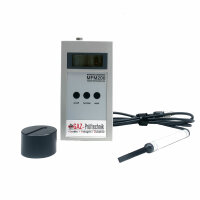 Magnetic field strength meter MFM 200