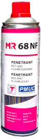 MR 68 NF Penetrant red and fluorescent Aerosol 500ml