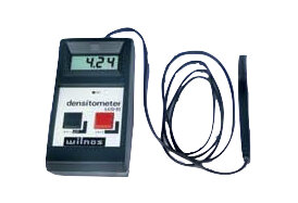 Handsonden-Densitometer LCD 51
