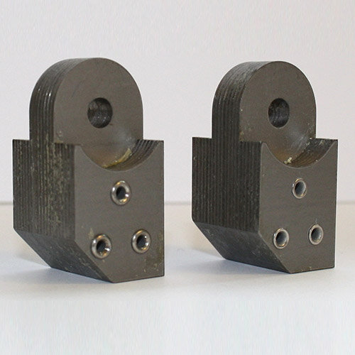 Pol 45° für Handmagnet MR 56