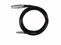 Probe cable Lemo 1 - Lemo 00