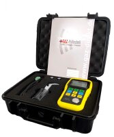 Ultrasonic Thickness Gauge TM 281D