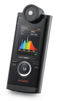 Spectral light measurement