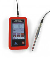 Magnetfeldmessgerät / Gaussmeter MP-4000