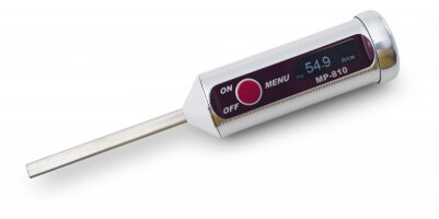 Magnetfeldmessgerät MP-810