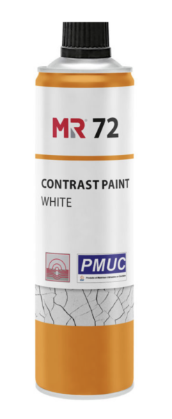 MR 72 White contrast paint Aerosols 500 ml