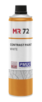 Untergrundfarbe wei&szlig; MR 72 Aerosoldose 500 ml