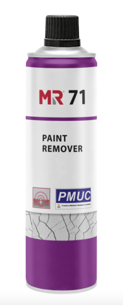 Untergrundentferner MR 71 Aerosoldose, 500 ml