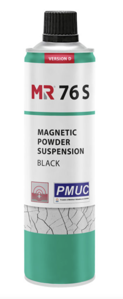 Magnetpulver MR 76 S Aerosoldose, 500 ml