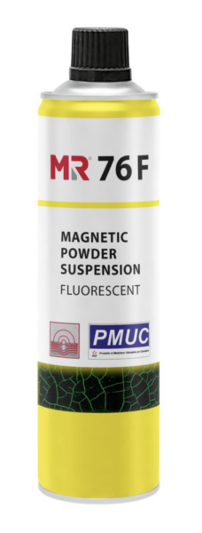 Magnetpulver MR 76F Aerosoldose, 500 ml