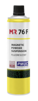 Magnetpulver MR 76F Aerosoldose, 500 ml