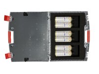 Pr&uuml;fkoffer MT-Master M f&uuml;r die Magnetpulverpr&uuml;fung