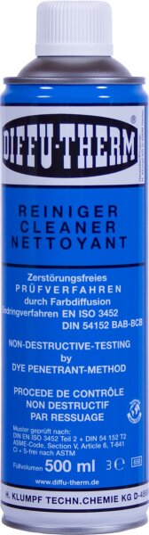 Diffu-Therm Cleaner BRE-S