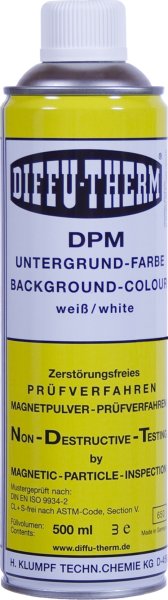 Untergrundfarbe DPM