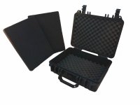 Equipment case GAZ-Black S