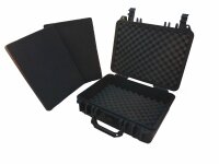 Equipment case GAZ-Black M