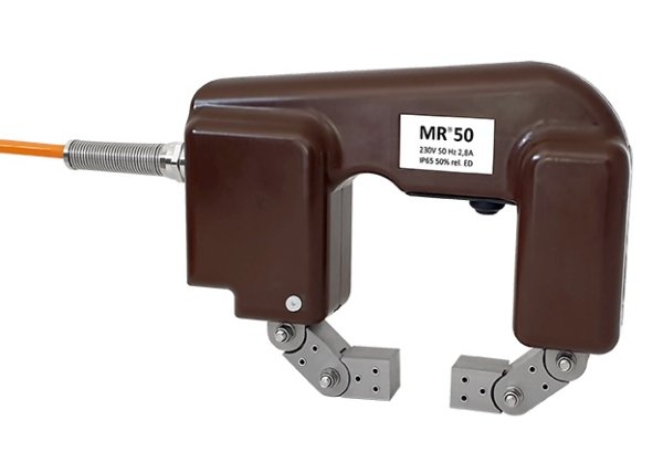 MR 50 Hand yoke 230V