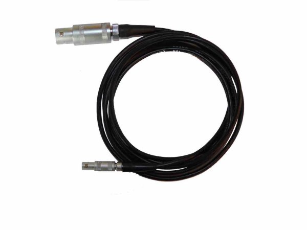 Probe cable Lemo 1 - Lemo 00