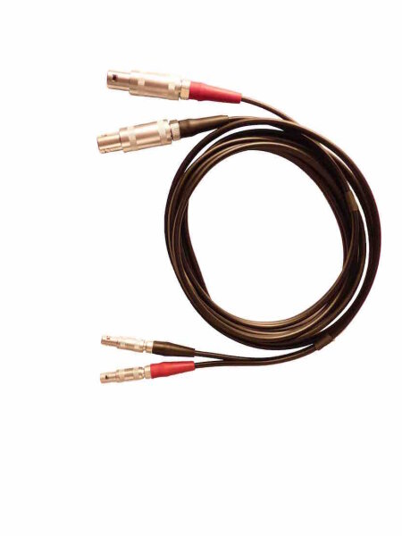 SE Probe cable Lemo 1 - Lemo 00