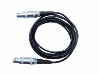 Probe cable Lemo 1 - Lemo 1