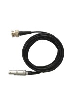 Probe cable Lemo 1 - BNC