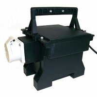 Sicherheits-Transformator 42~ V f&uuml;r Handmagnet MR50V42