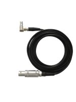 ultrasonic transducer cable Lemo 1 - Lemo 00-90°