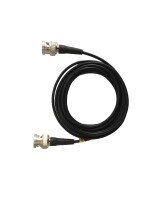 ultrasonic transducer cable Lemo BNC - BNC