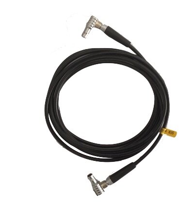 ultrasonic transducer cable Lemo 00-90° - Lemo 00-90°
