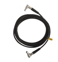 ultrasonic transducer cable Lemo 00-90&deg; - Lemo...