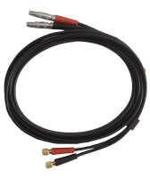 SE Probe cable Lemo 00 - Microdot