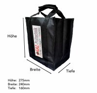 Check Bag MT1 f&uuml;r die Magnetpulverpr&uuml;fung