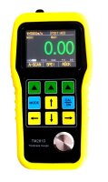 Ultrasonic Thickness Gauge TM 281D