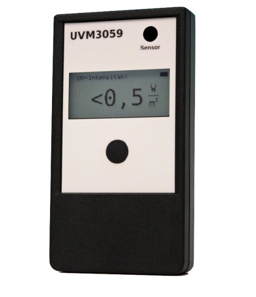 Ultraviolet Light Meter UVM3059