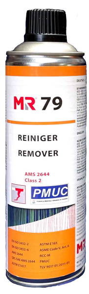 Kopie von MR 79 Spezialreiniger Aerosol 500 ml