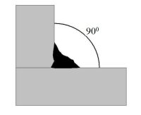 90&deg; Rundkehlnaht-Vakuumglocke D= 2.250 mm / Durchmesser ca. 2.000 &ndash; 2.600 mm / L&auml;nge 500 mm
