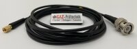 Probe cable BNC - Microdot