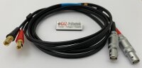 SE probe cable Lemo 1 - Subvis