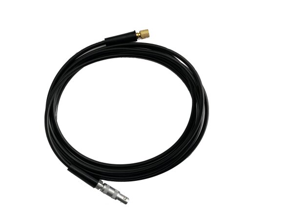 Probe cable Lemo 00 - Microdot