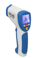 IR-Thermometer ~ -50 &hellip; +850&deg;C ~ 30:1 ~ mit...