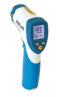 IR-Thermometer ~ -50 ... +800&deg;C ~ 20 : 1 ~ mit...