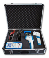 Messger&auml;te-Set im Tragekoffer  &quot;Service&quot;