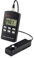 Illuminance meter MAVOLUX 5032 B USB without calibration