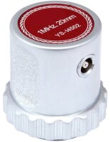 Senkrechtpr&uuml;fkopf 20 mm 1 MHz-Lemo 00