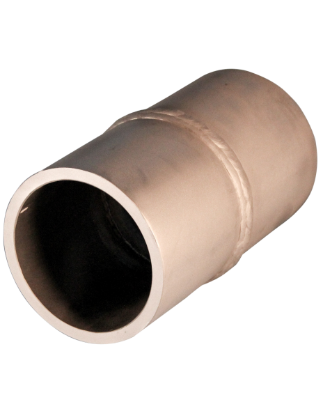 Welded Pipe, 4¡ Sch160 x 8¡