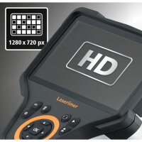 VideoFlex HD Duo
