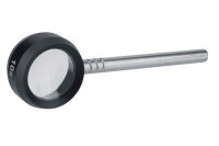 Stiellupe Tech-Line 10 x  22,8 mm, aplanatisch