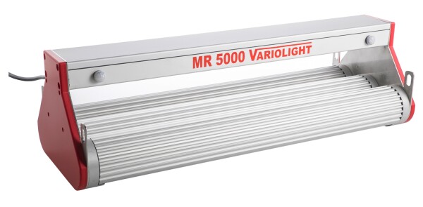 UV panel light MR® 5000 VARIOLIGHT